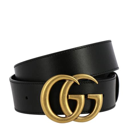 gucci belt marshalls|gucci leather belt.